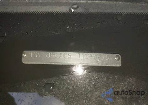 2007 Subaru Outback 2.5I from USA, damaged, VIN 4S4BP61C577323215